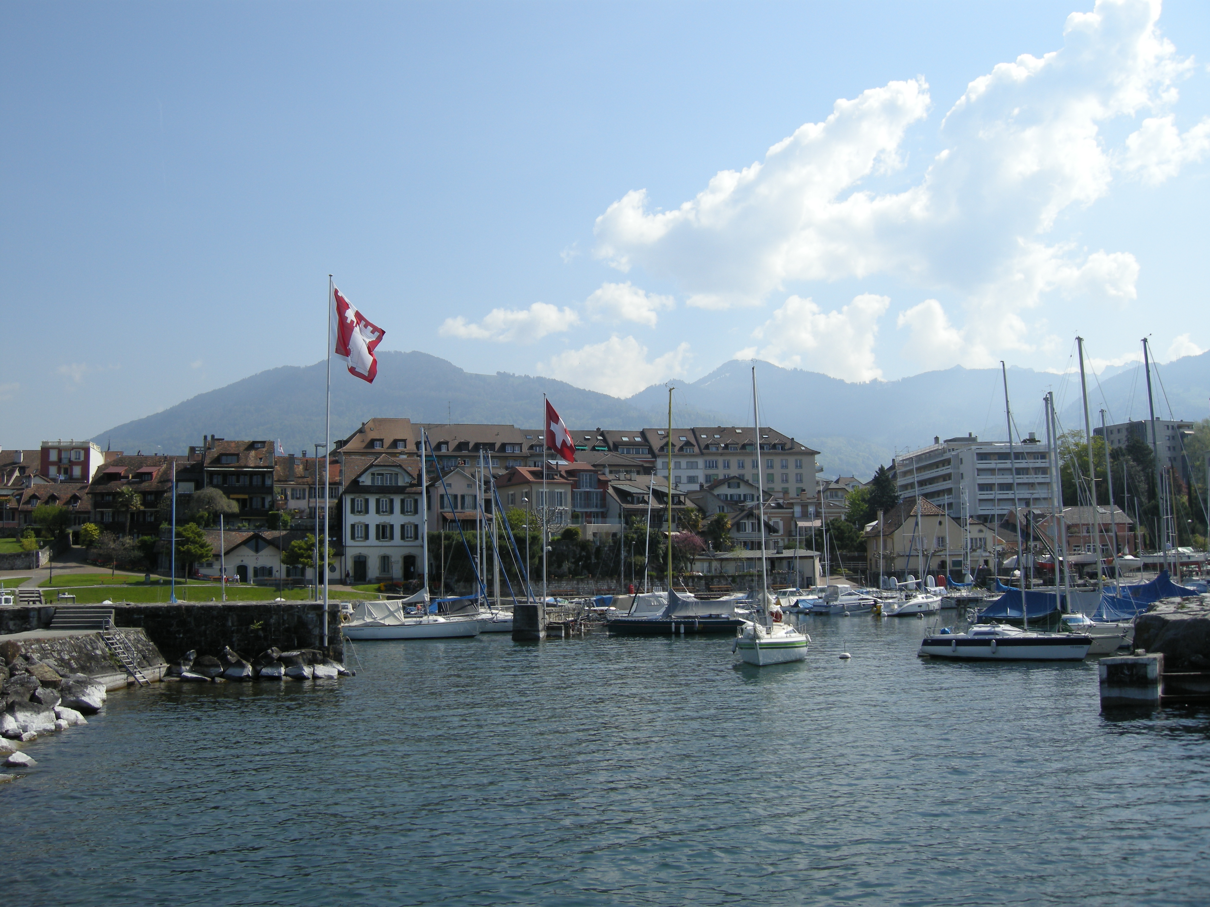 Le projet immobilier « Petit Sully » à la Tour-de-Peilz a reçu trois oppositions durant sa mise à l’enquête